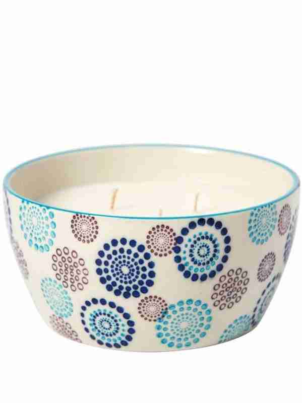 LUS32601 Bamboo & Clover 11.5 oz GIMP