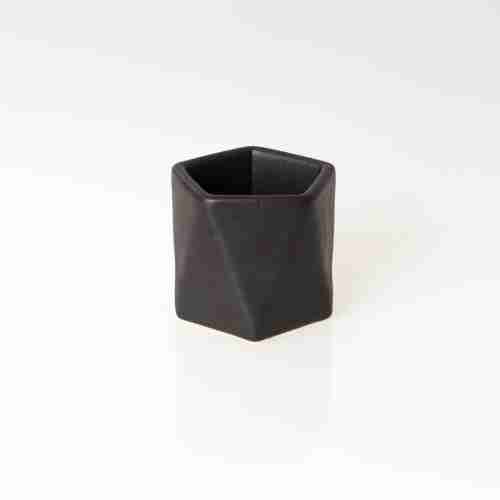 Monochrome small Black