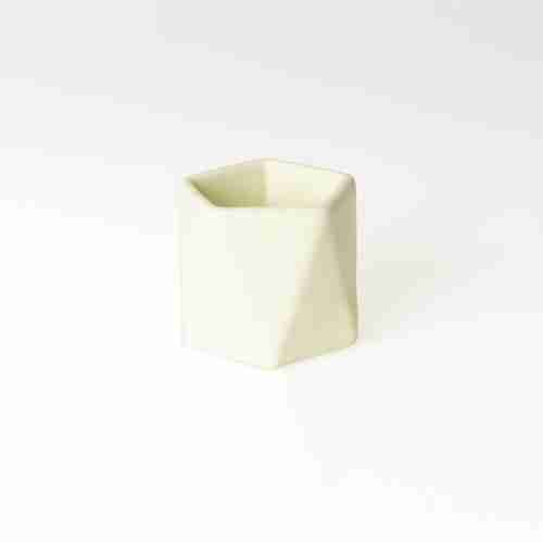 Monochrome small Cream