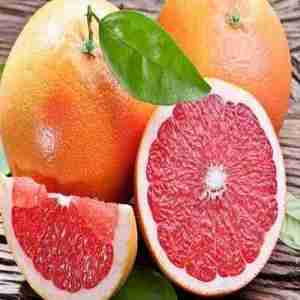 Pink Grapefruit
