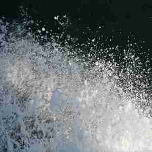 Sea Spray