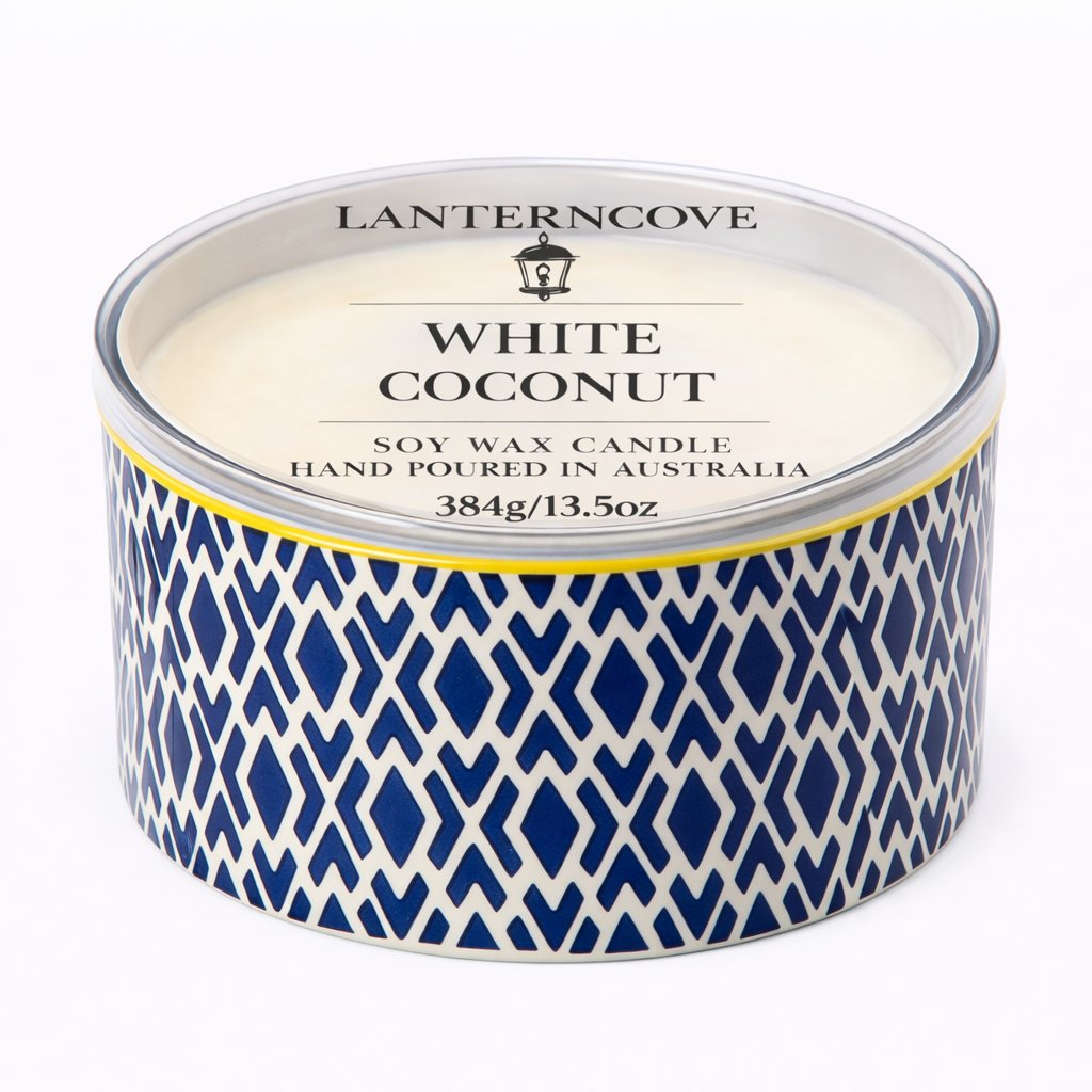 Lantern Cove Home Fragrances | Scented Soy Candles & Diffusers Australia Lantern Cove Home Fragrances | Scented Soy Candles & Diffusers Australia Cylindrical Soy Wax Candle With Pattern Lantern Cove Home Fragrances | Scented Soy Candles & Diffusers Australia Lantern Cove Home Fragrances | Scented Soy Candles & Diffusers Australia Cylindrical Soy Wax Candle With Pattern