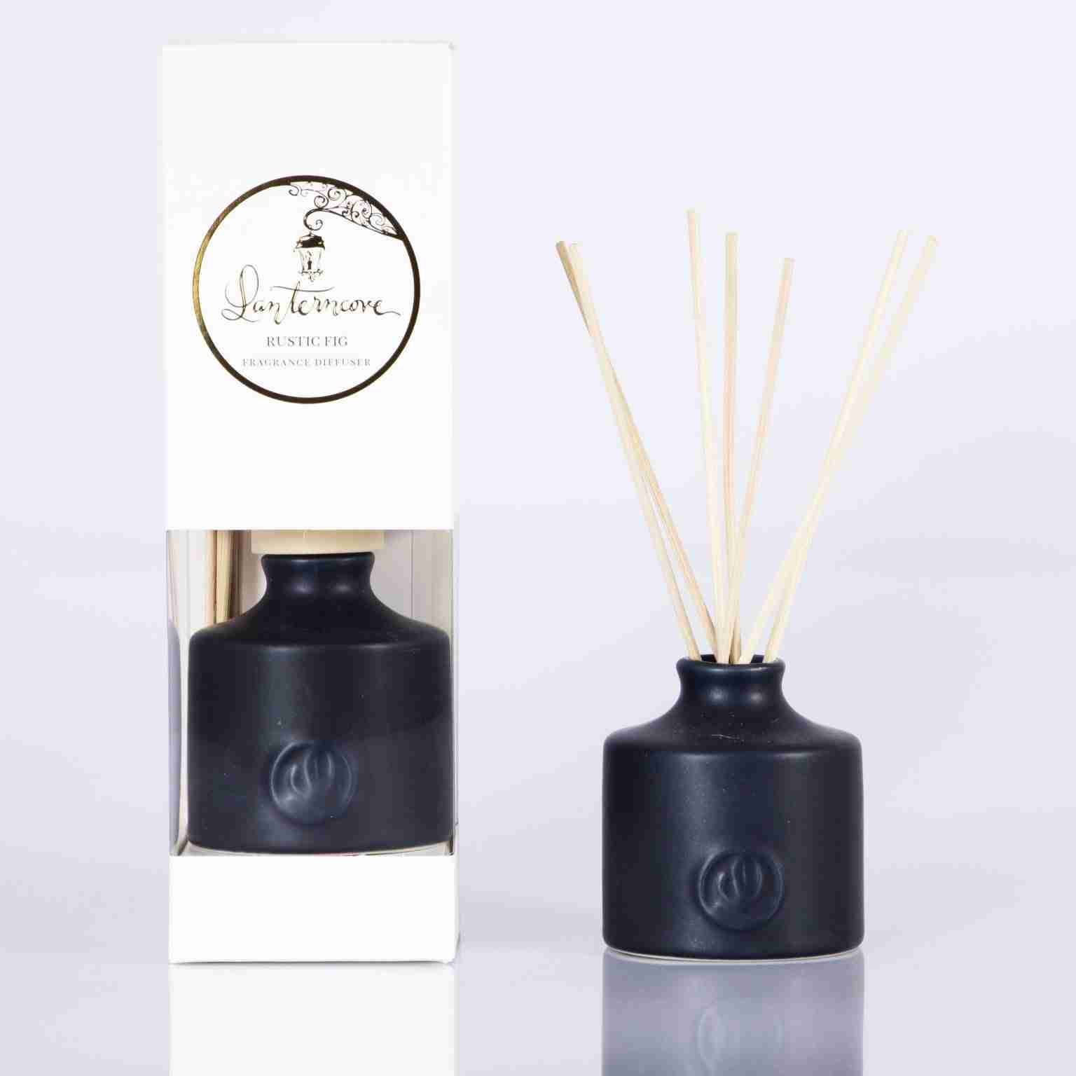 Lantern Cove Home Fragrances Scented Soy Candles & Diffusers Australia
