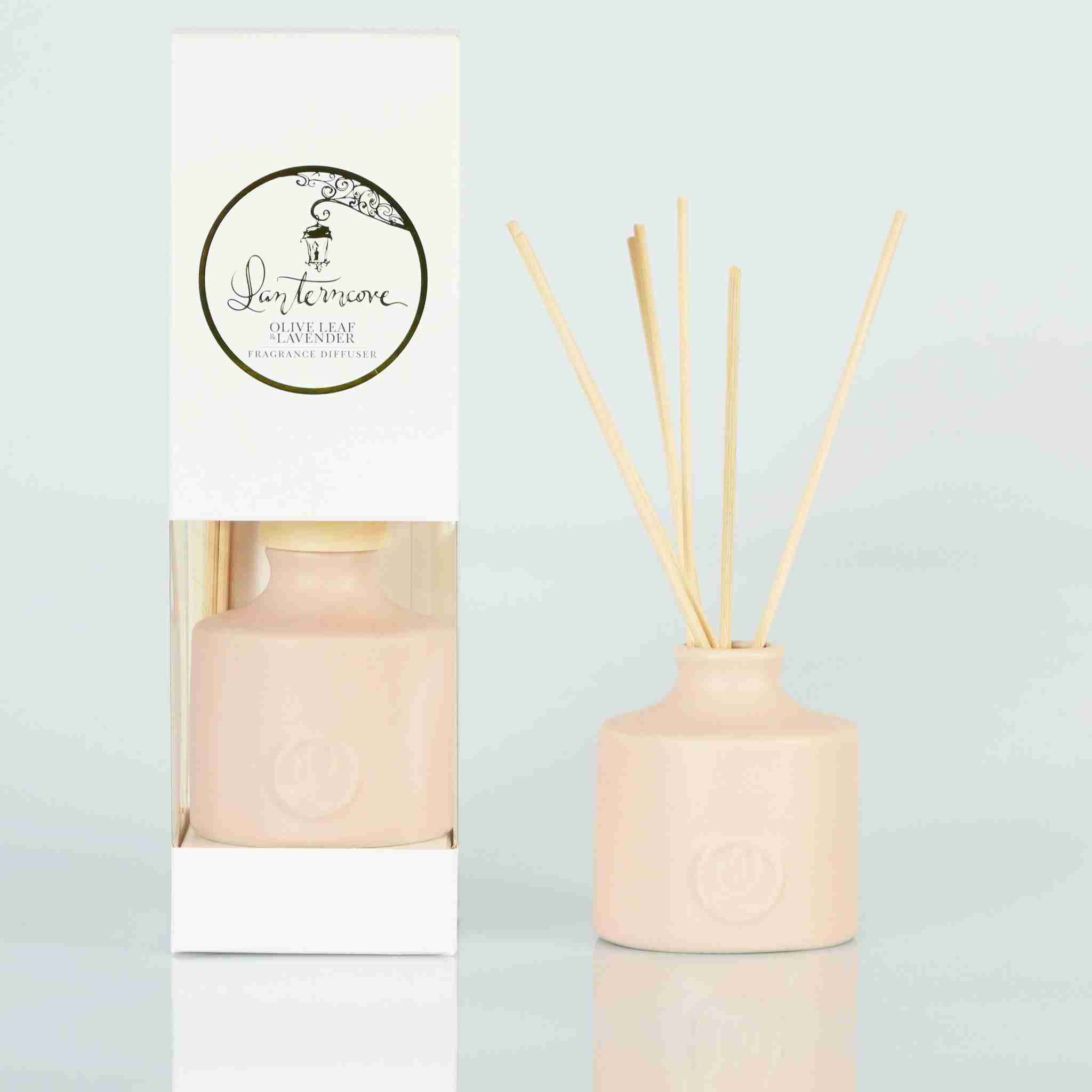 Lantern Cove Home Fragrances Scented Soy Candles & Diffusers Australia