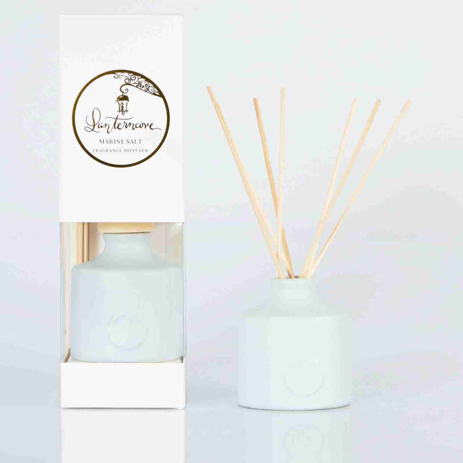 Lantern Cove Home Fragrances Scented Soy Candles & Diffusers Australia