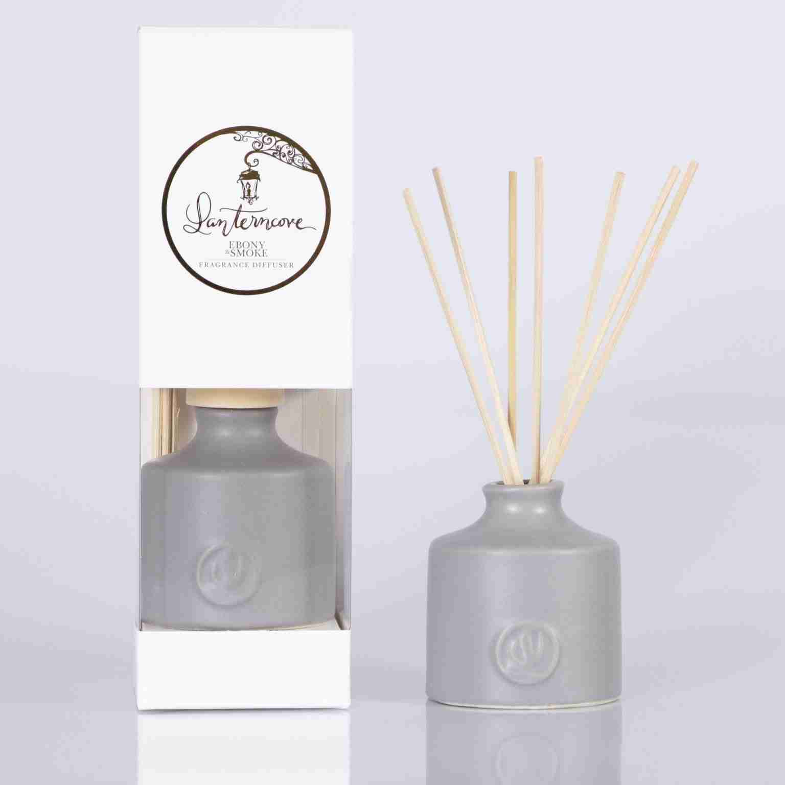 Lantern Cove Home Fragrances | Scented Soy Candles & Diffusers Australia