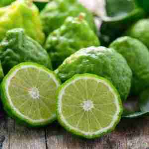 Bergamot