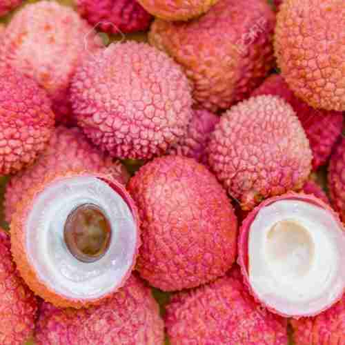 Lychee