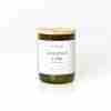 Jade Coconut Lime SMALL