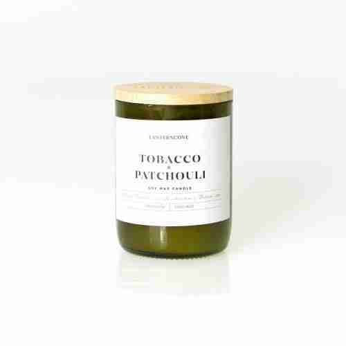 Jade Tobacco Patchouli SMALL