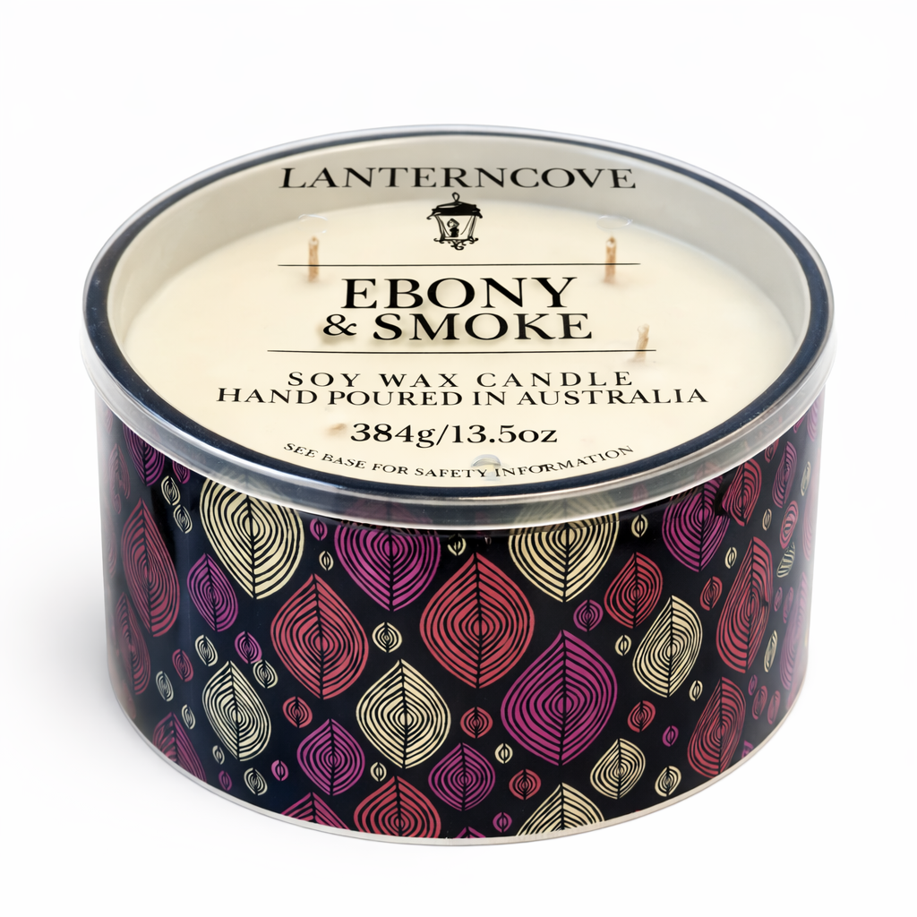 Lantern Cove Home Fragrances | Scented Soy Candles & Diffusers Australia Lantern Cove Home Fragrances | Scented Soy Candles & Diffusers Australia Lanterncove Scented Soy Wax Candle