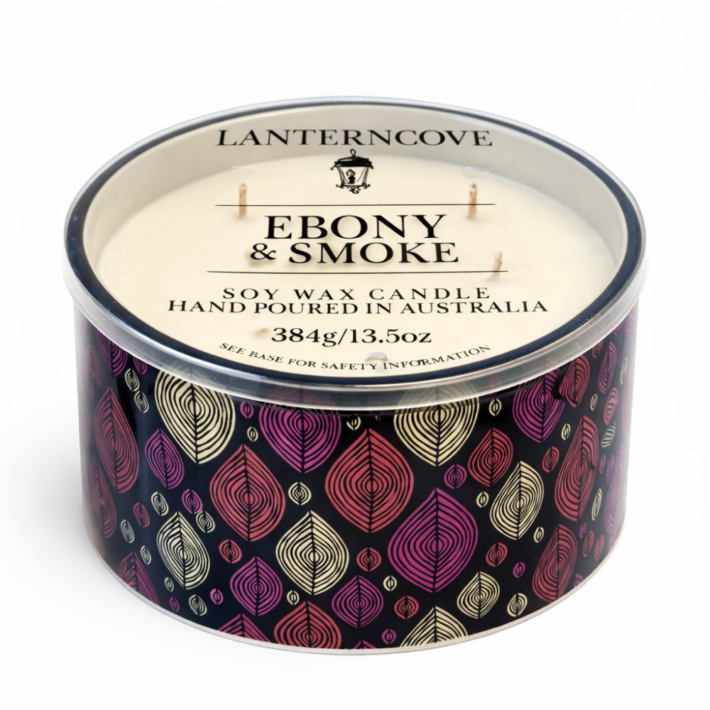 Lantern Cove Home Fragrances | Scented Soy Candles & Diffusers Australia Lantern Cove Home Fragrances | Scented Soy Candles & Diffusers Australia Lanterncove Scented Soy Wax Candle