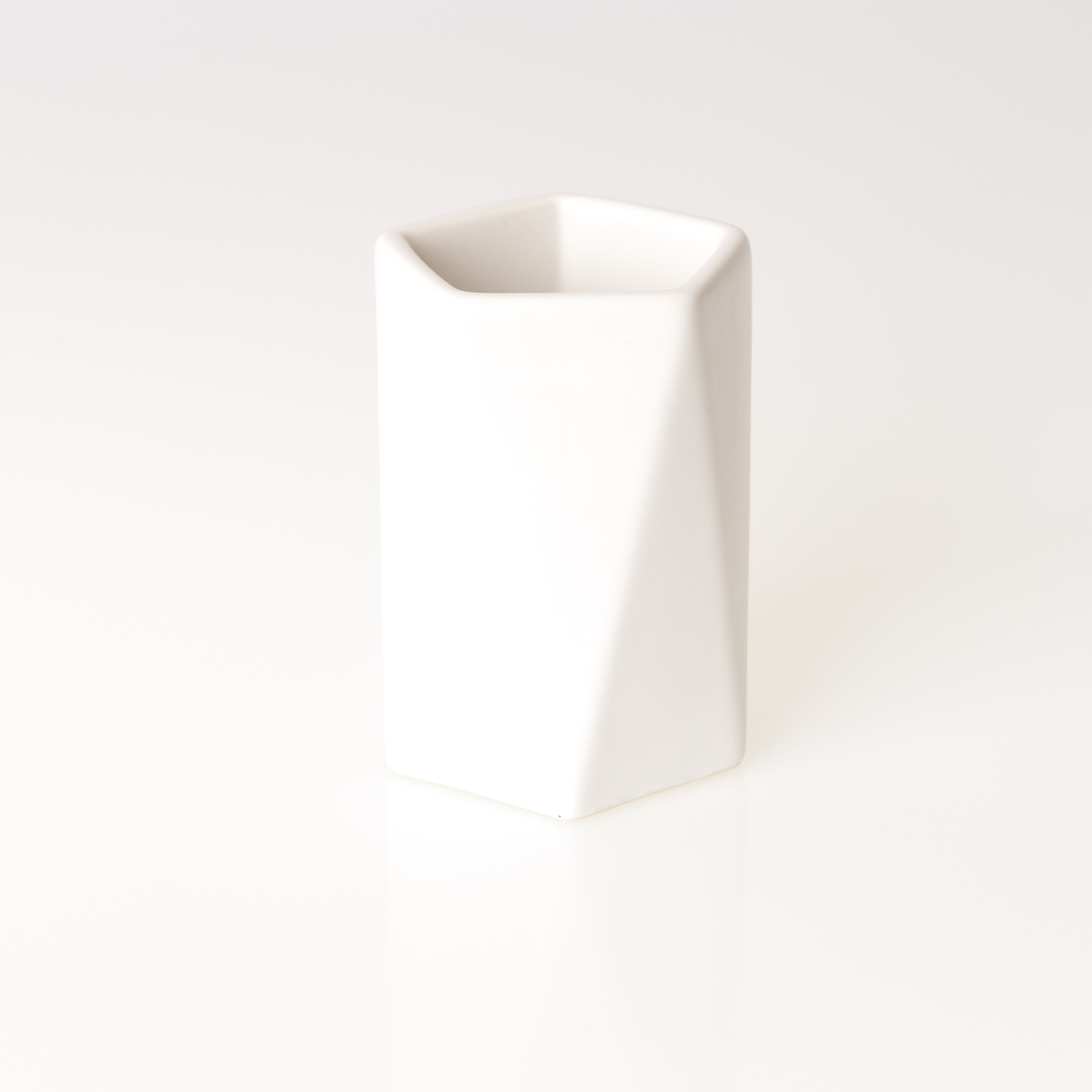 Monochrome large White