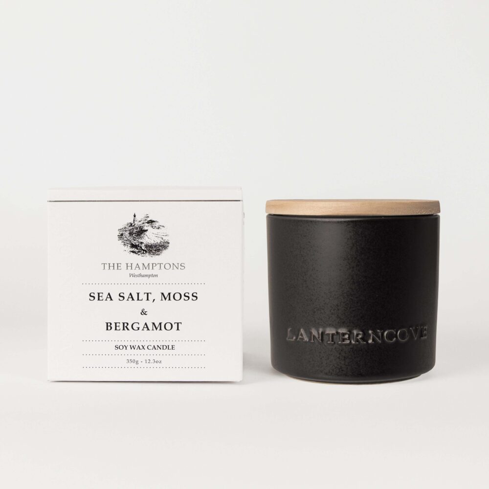 HAM35002 Hamptons Sea Salt Moss & Bergamot (HighRes) Black