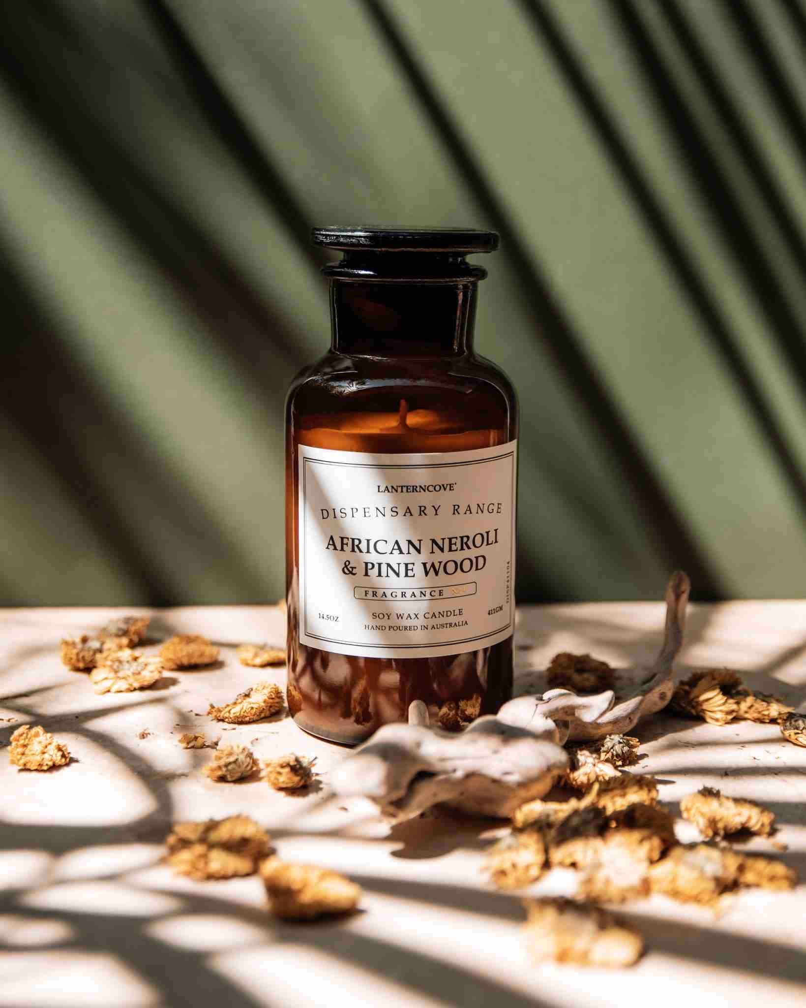 DISP African Neroli Lifestyle Web