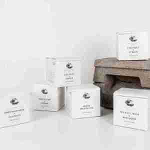 Hamptons Soy Wax Candles