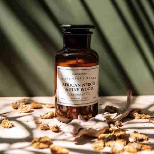DISP African Neroli Lifestyle Web