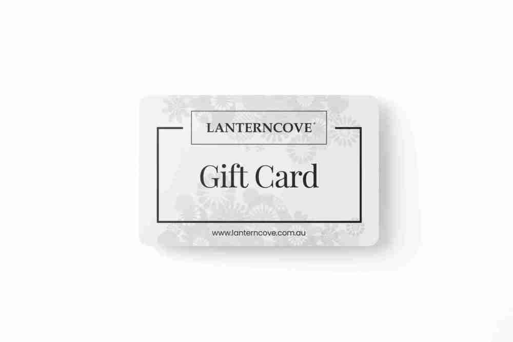 Lanterncove Gift Cards v2