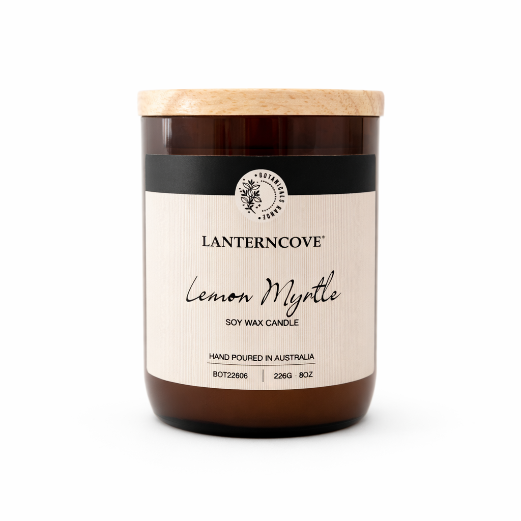 Lantern Cove Home Fragrances | Scented Soy Candles & Diffusers Australia Lantern Cove Home Fragrances | Scented Soy Candles & Diffusers Australia Bot22606 Lemon Myrtle