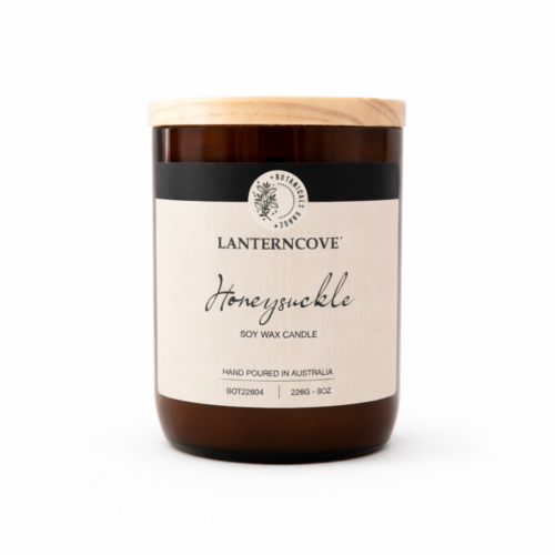 Lantern Cove Home Fragrances | Scented Soy Candles & Diffusers Australia Lantern Cove Home Fragrances | Scented Soy Candles & Diffusers Australia Bot22604 Honeysuckle