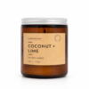 Lantern Cove Home Fragrances | Scented Soy Candles & Diffusers Australia Lantern Cove Home Fragrances | Scented Soy Candles & Diffusers Australia Coconut And Lime Soy Candle