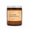 Lantern Cove Home Fragrances | Scented Soy Candles & Diffusers Australia Lantern Cove Home Fragrances | Scented Soy Candles & Diffusers Australia Soy Wax Candle With Honeysuckle Fragrance