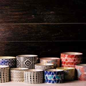 Bric-a-Brac Soy Wax Candles