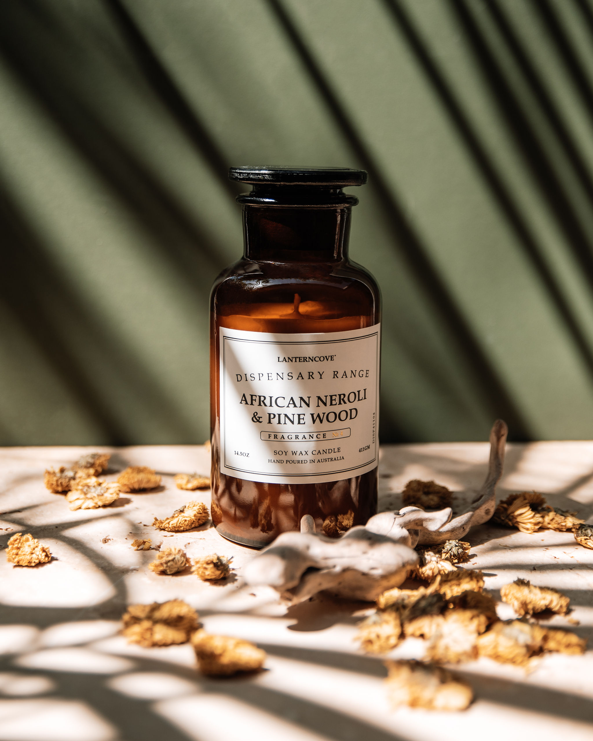 Lantern Cove Home Fragrances | Scented Soy Candles & Diffusers Australia Lantern Cove Home Fragrances | Scented Soy Candles & Diffusers Australia Disp African Neroli Lifestyle (web) (1)